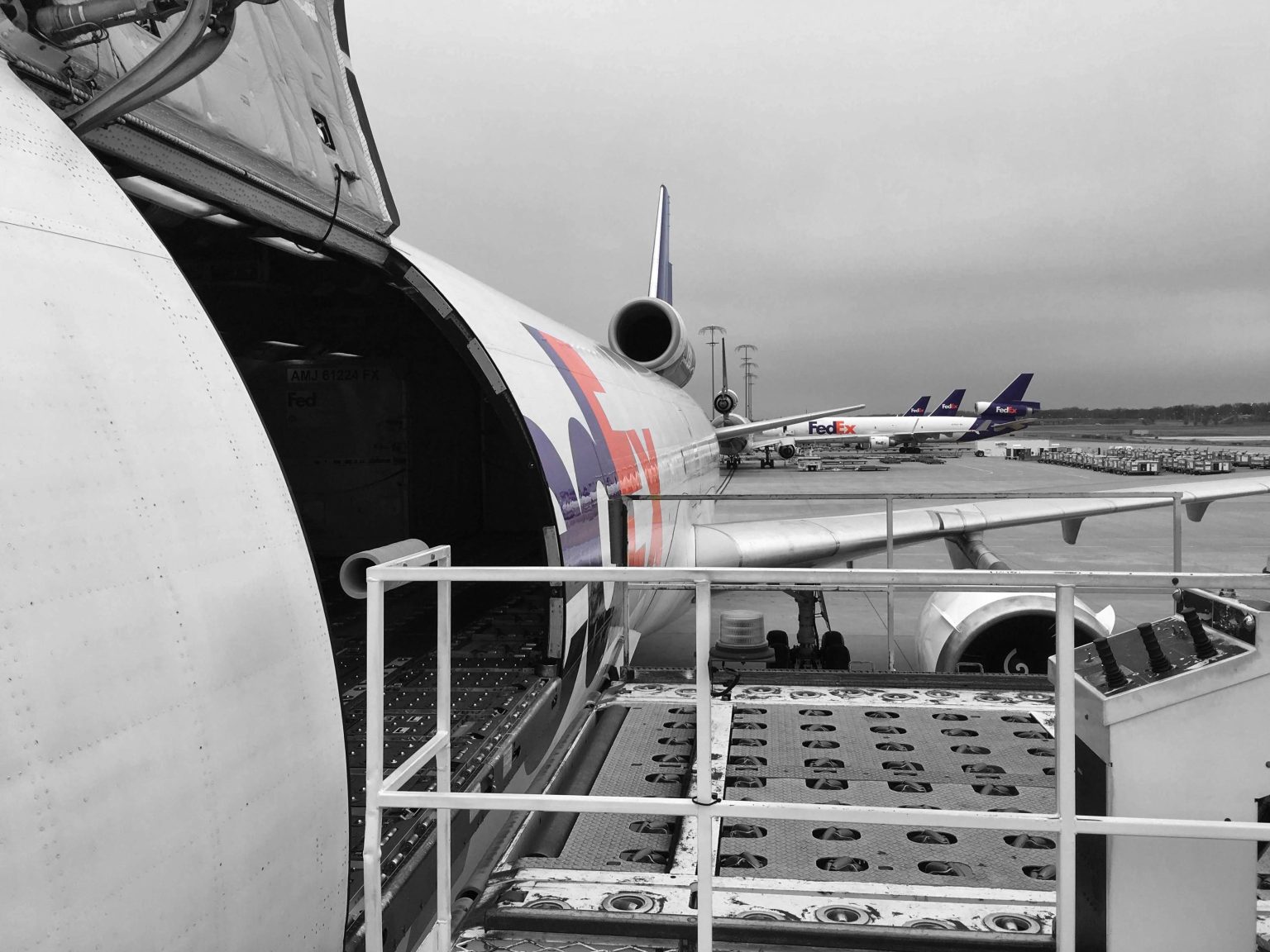 Life as a regional airline pilot