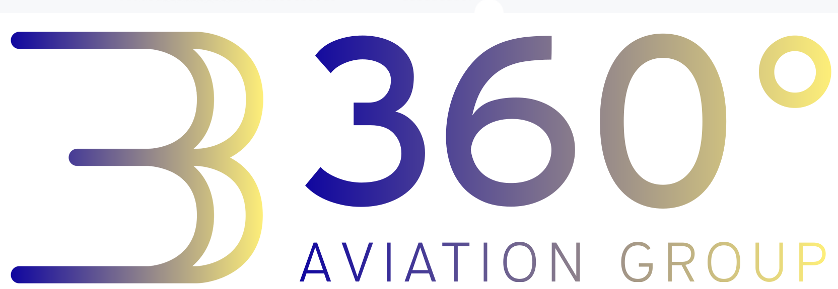 360 Aviation Group Logo