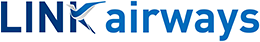 Link Airways / Corporate Air Logo