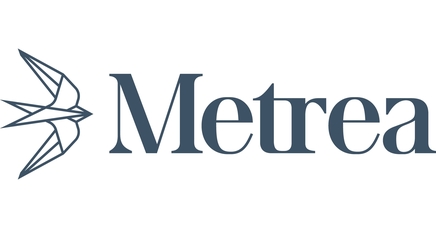 Metrea Australia Logo