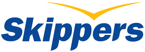 Skippers Aviation Logo