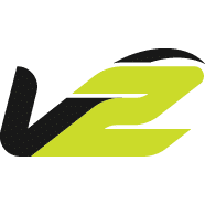 V2 Flight Services Logo
