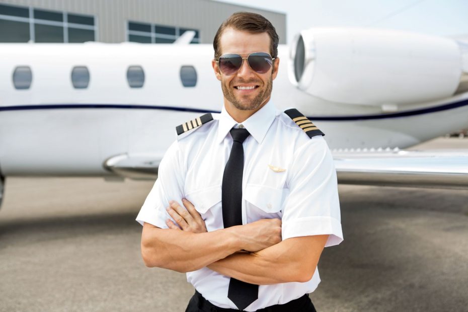 ATPL pilot licence training