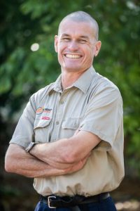 Cameron Marchant Flight Examiner