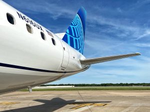 E175 tail