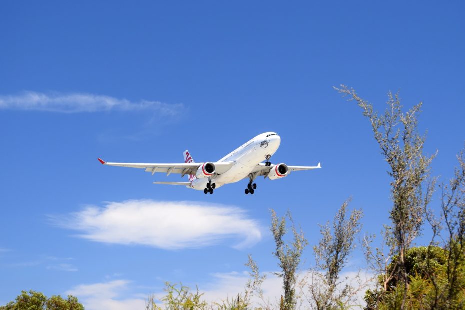Virgin Australia Airbus A330