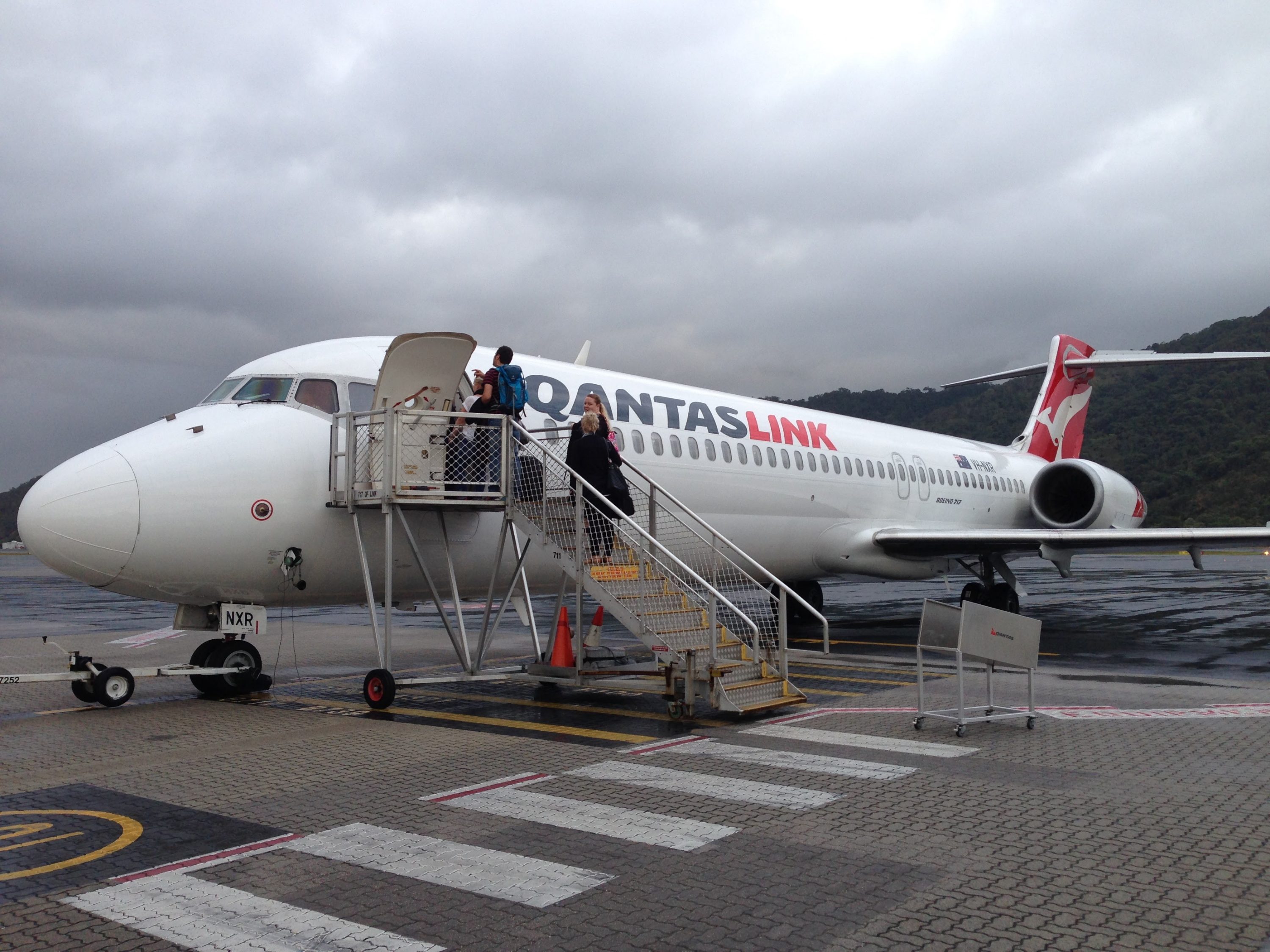 ATPL airplane