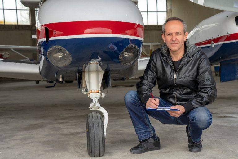 Private pilot multi engine