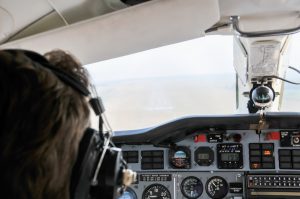IFR cockpit