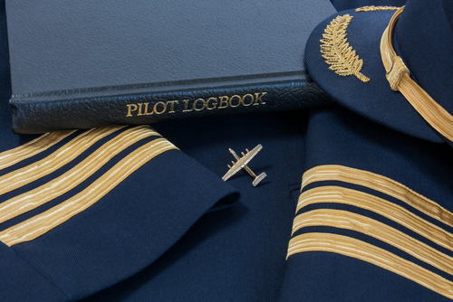 Logbook