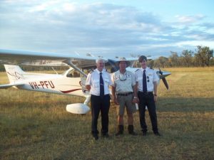 Cessna C172